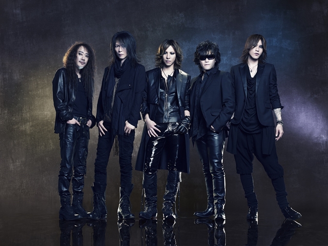 XJAPAN